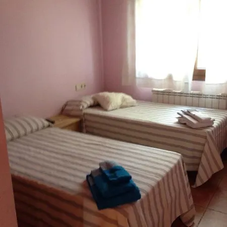 Magnifica Aislada Lodge