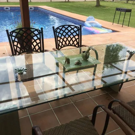 Magnifica Aislada Lodge *