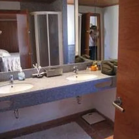 Magnifica Aislada Lodge Llofríu