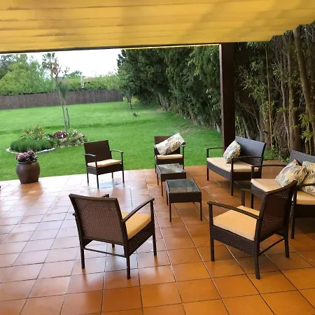 Magnifica Aislada Lodge Llofríu