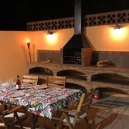 Magnifica Aislada Orman Evi