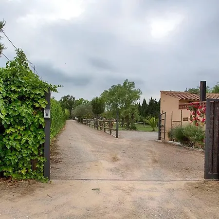 Magnifica Aislada Orman Evi